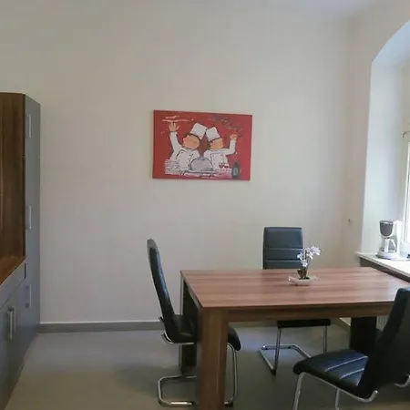 Apartamento Dd-rent
