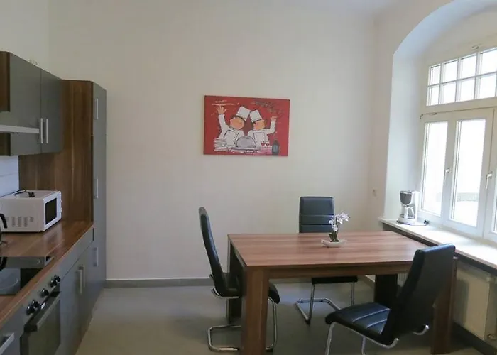 Apartament Dd-rent